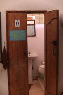 Seabreeze Hostel Bali