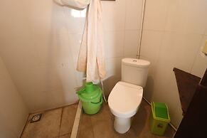 Seabreeze Hostel Bali