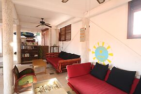 Seabreeze Hostel Bali