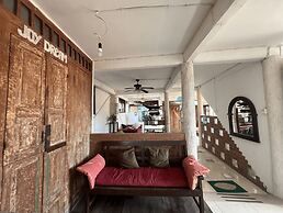 Seabreeze Hostel Bali