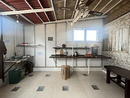 Seabreeze Hostel Bali