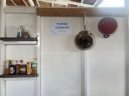 Seabreeze Hostel Bali