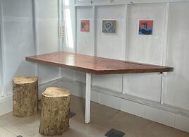 Seabreeze Hostel Bali