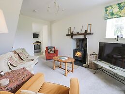Prince's Cottage