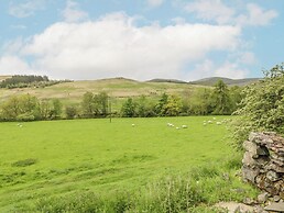 High Auchenbrack