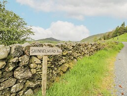 High Auchenbrack