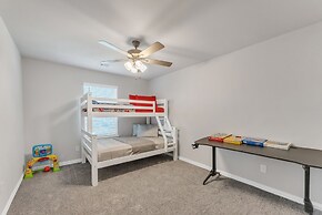 Charming Mesquite Retreat 3 Bedroom Home by Redawning