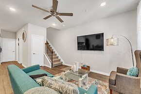 Charming Mesquite Retreat 3 Bedroom Home by Redawning