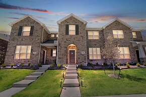 Charming Mesquite Retreat 3 Bedroom Home by Redawning