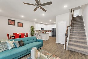 Charming Mesquite Retreat 3 Bedroom Home by Redawning