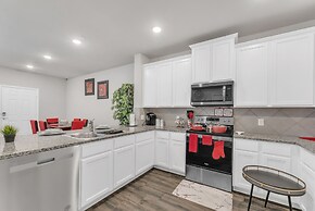 Charming Mesquite Retreat 3 Bedroom Home by Redawning