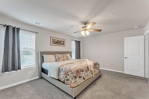 Charming Mesquite Retreat 3 Bedroom Home by Redawning