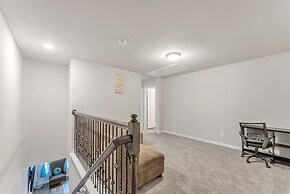 Charming Mesquite Retreat 3 Bedroom Home by Redawning