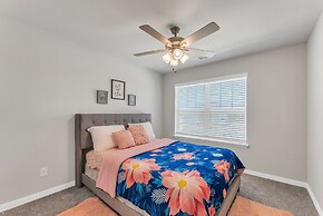 Charming Mesquite Retreat 3 Bedroom Home by Redawning
