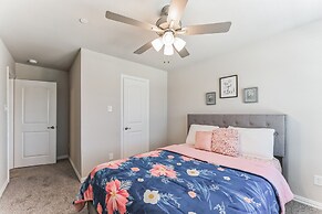 Charming Mesquite Retreat 3 Bedroom Home by Redawning