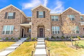 Charming Mesquite Retreat 3 Bedroom Home by Redawning