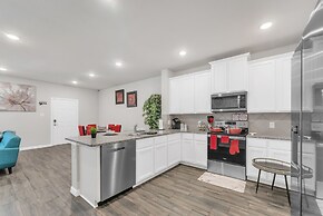 Charming Mesquite Retreat 3 Bedroom Home by Redawning