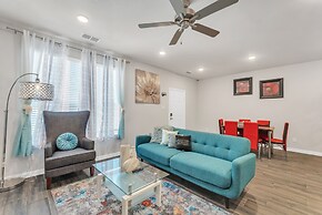 Charming Mesquite Retreat 3 Bedroom Home by Redawning