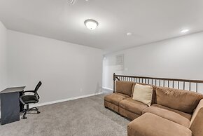 Charming Mesquite Retreat 3 Bedroom Home by Redawning