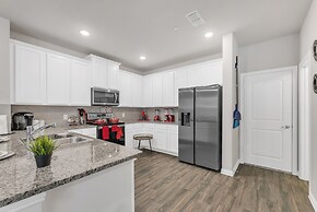 Charming Mesquite Retreat 3 Bedroom Home by Redawning
