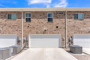 Charming Mesquite Retreat 3 Bedroom Home by Redawning