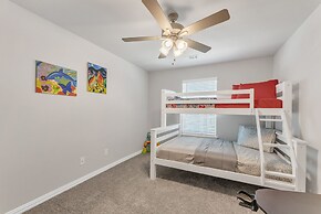 Charming Mesquite Retreat 3 Bedroom Home by Redawning