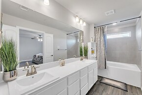 Charming Mesquite Retreat 3 Bedroom Home by Redawning