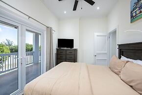 The Better Life 4 Bedroom Home