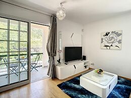 S o Vicente Dual Haven by AH