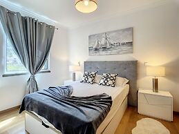 S o Vicente Dual Haven by AH