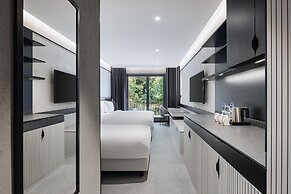 INVENTIST Hotel Sports Academy