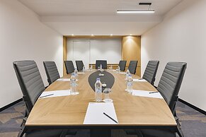 INVENTIST Hotel Sports Academy