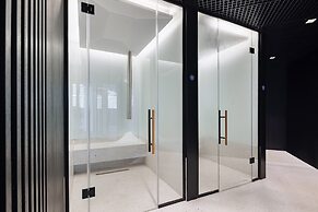 INVENTIST Hotel Sports Academy