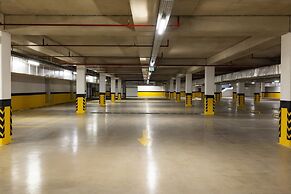 INVENTIST Hotel Sports Academy