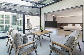 INVENTIST Hotel Sports Academy