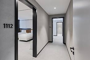 INVENTIST Hotel Sports Academy