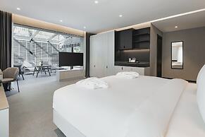 INVENTIST Hotel Sports Academy