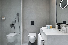 INVENTIST Hotel Sports Academy