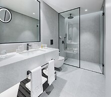 INVENTIST Hotel Sports Academy