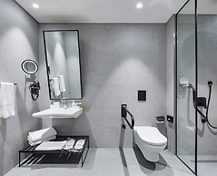 INVENTIST Hotel Sports Academy