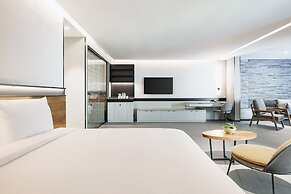 INVENTIST Hotel Sports Academy