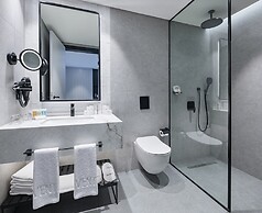 INVENTIST Hotel Sports Academy