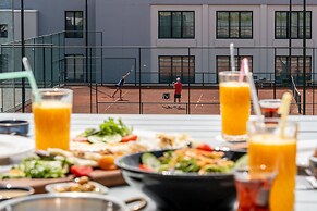 INVENTIST Hotel Sports Academy