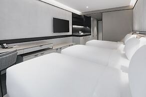 INVENTIST Hotel Sports Academy