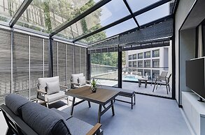 INVENTIST Hotel Sports Academy