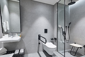 INVENTIST Hotel Sports Academy