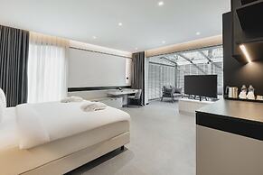 INVENTIST Hotel Sports Academy