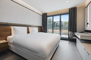 INVENTIST Hotel Sports Academy