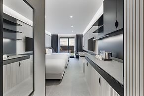 INVENTIST Hotel Sports Academy