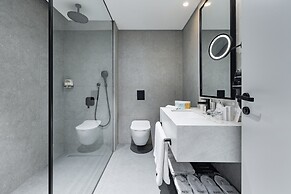 INVENTIST Hotel Sports Academy